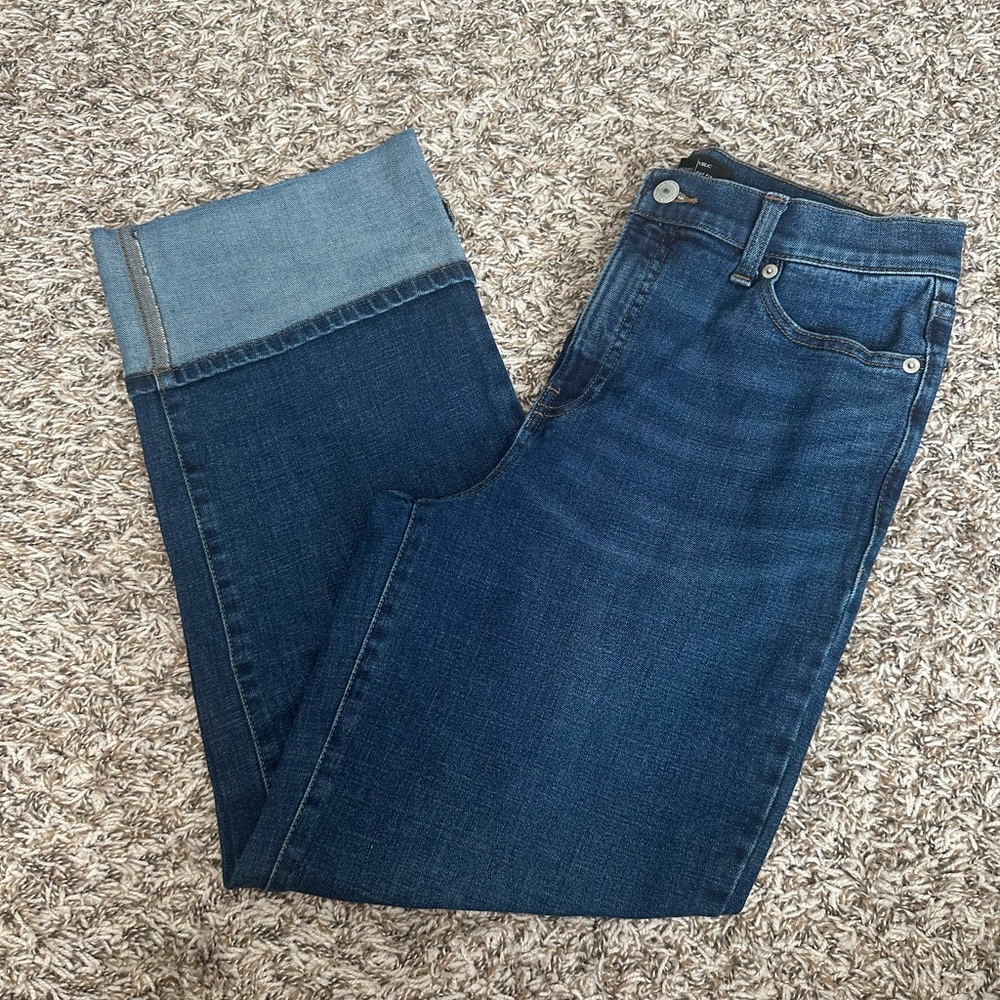 Women’s Blue Jeans